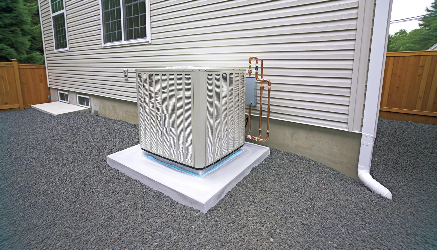 Heat Pump Services