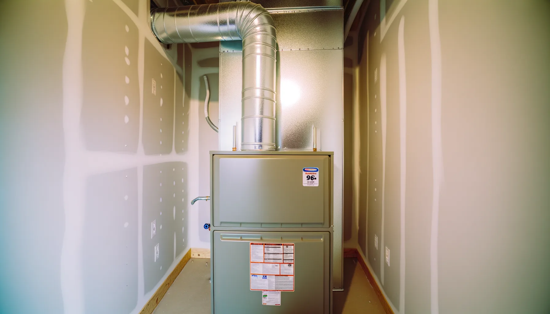 Indoor Air Quality Solutions