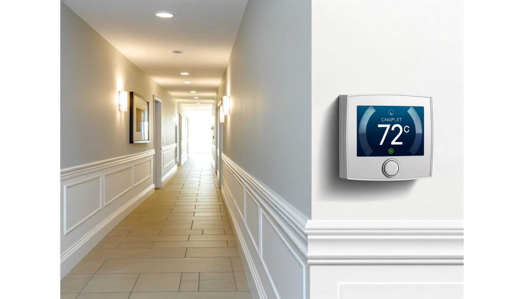 AC Installation - Project 3