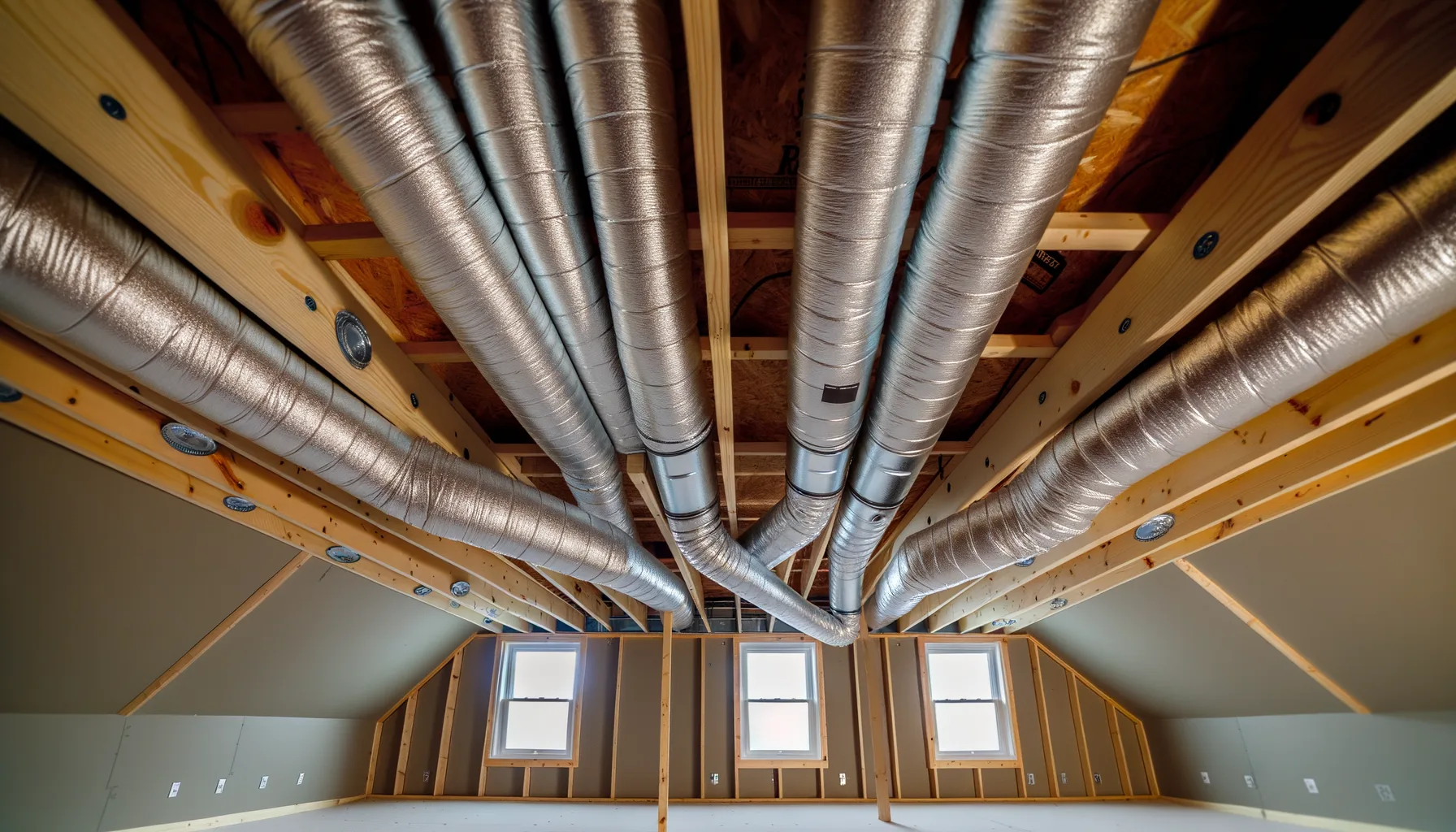 Thermostat Installation - Project 4