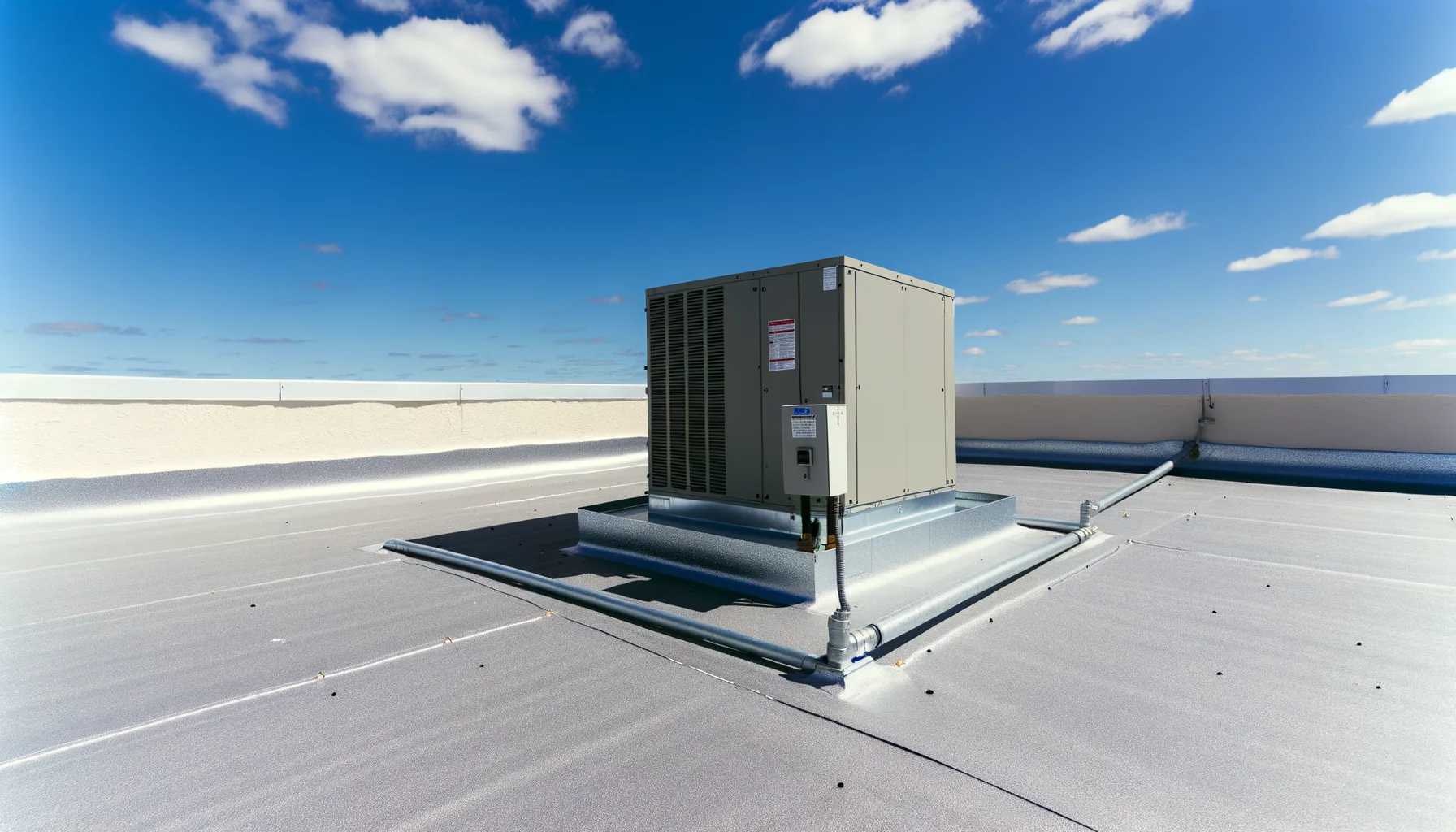 Thermostat Installation