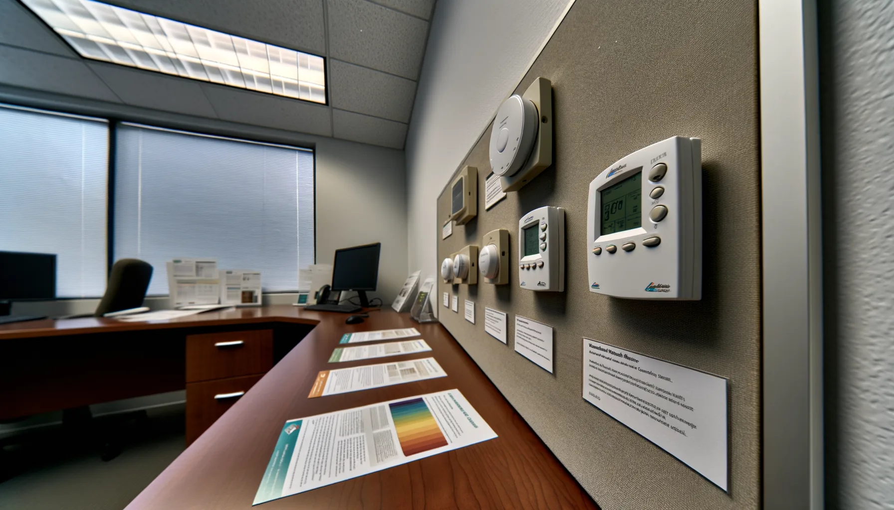 CoolPoint Heating and Air Conditioning team